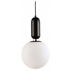 Подвесной светильник lussole clebur...