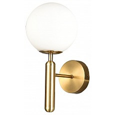 Бра lussole cleburne lsp-8591