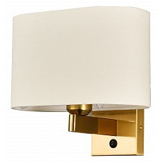 Бра lussole coffee lsp-8595