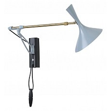 Бра lussole fresno lsp-8818