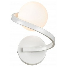 Бра lussole linn lsp-8872