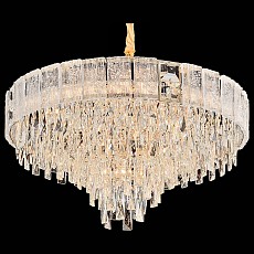 Подвесная люстра lussole napa lsp-8926