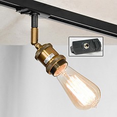 Светильник на штанге lussole centereach lsp-9320-tab
