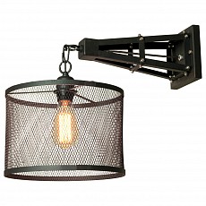 Бра lussole parker lsp-9884