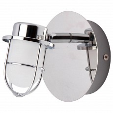 Спот lussole white plains lsp-9926