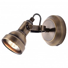 Спот lussole colorado lsp-9959