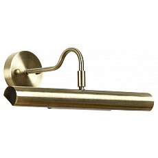 Подсветка для картины lussole lido lsq-0221-02