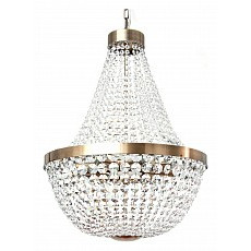 Подвесная люстра manne l.4308 l.4308-8br