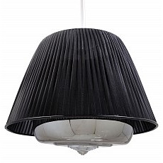 Подвесной светильник manne rossa l.7309-5black