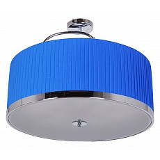 Светильник на штанге manne mia pl.4304-8chblue