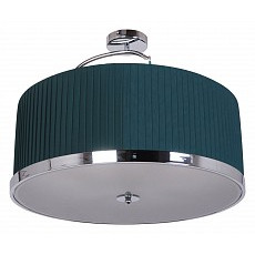 Светильник на штанге manne mia pl.4304-8chgreen
