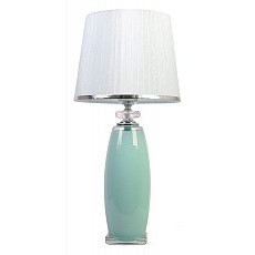 Настольная лампа декоративная manne tl.7815 tl.7815-1 tiffani