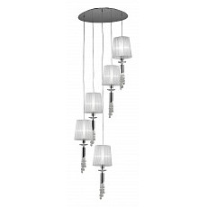 Подвесной светильник mantra tiffany 3857