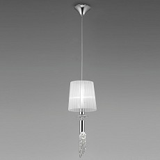 Подвесной светильник mantra tiffany...