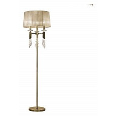 Торшер mantra tiffany 3889