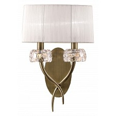 Бра mantra loewe 4734
