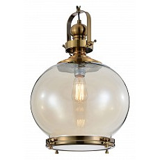 Подвесной светильник mantra vintage 4974