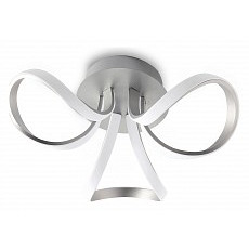 Потолочная люстра mantra knot led 4994