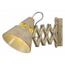 Бра mantra industrial 5434