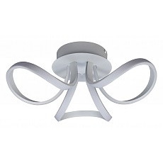 Потолочная люстра mantra knot led 6035k