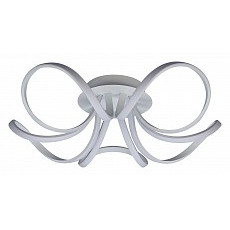 Потолочная люстра mantra knot led 6...