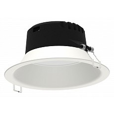 Встраиваемый светильник mantra medano 6399