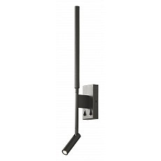 Бра с подсветкой mantra torch 6703