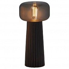 Настольная лампа декоративная mantra faro 7249
