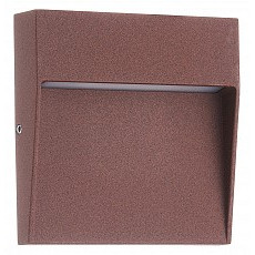 Накладной светильник mantra baker 7640