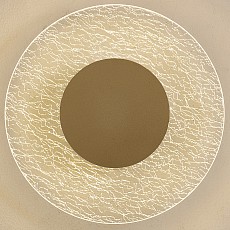 Накладной светильник mantra jewel 8073