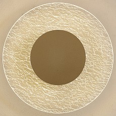 Накладной светильник mantra jewel 8075