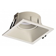 Встраиваемый светильник mantra comfort gu10 c0162