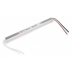 Блок питания с проводом maytoni led strip 220209