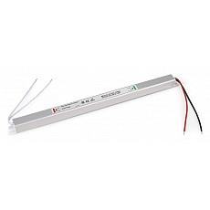 Блок питания с проводом maytoni led strip 220210