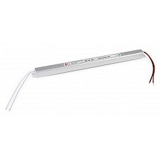 Блок питания с проводом maytoni led strip 220211