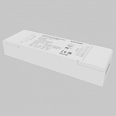 Контроллер-регулятор цвета rgbw wi-fi для смартфонов и планшетов maytoni  742002