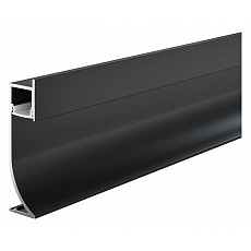 Короб для плинтусов maytoni  alm-5314-b-2m