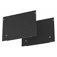 Заглушка для профиля maytoni alm013ec alm013ec-pl-b