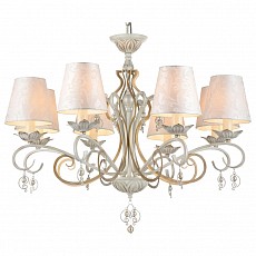 Подвесная люстра maytoni monile arm004-06-w
