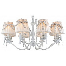 Подвесная люстра maytoni bird arm01...