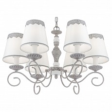 Подвесная люстра maytoni bouquet arm023-06-s