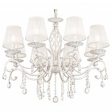 Подвесная люстра maytoni grace arm2...