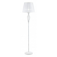 Торшер maytoni grace arm247-11-g