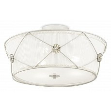 Светильник на штанге maytoni lea arm369-03-g