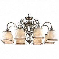 Подвесная люстра maytoni vintage ar...
