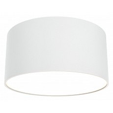 Накладной светильник maytoni zon c032cl-12w3k-rd-w