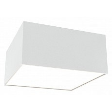 Накладной светильник maytoni zon c032cl-12w3k-sq-w