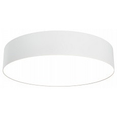 Накладной светильник maytoni zon c032cl-36w3k-rd-w