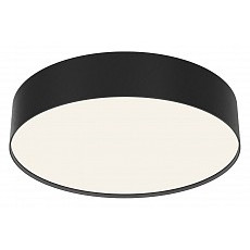 Накладной светильник maytoni zon c032cl-36w4k-rd-b