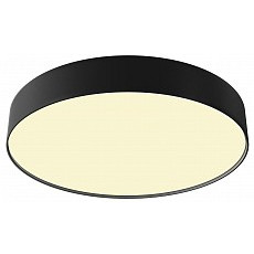 Накладной светильник maytoni zon c032cl-45w2.7k-rd-b